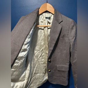J. Crew women’s blazer